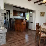 лунен залив Feriehus *