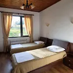 лунен залив Feriehus Dospat
