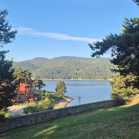 лунен залив 別荘