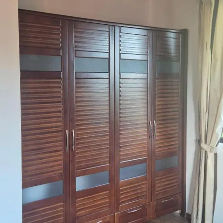 лунен залив Nyaraló