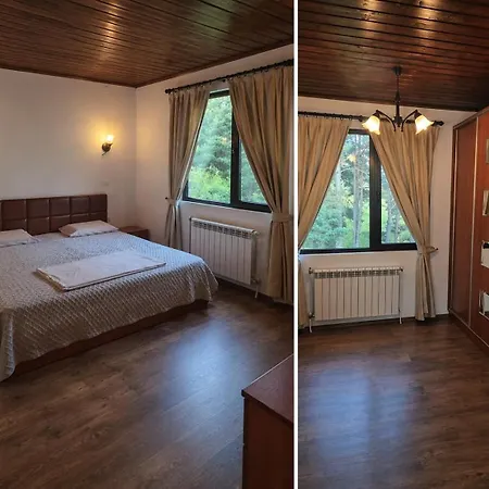 лунен залив Ferienhaus Dospat