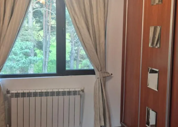 лунен залив Dospat