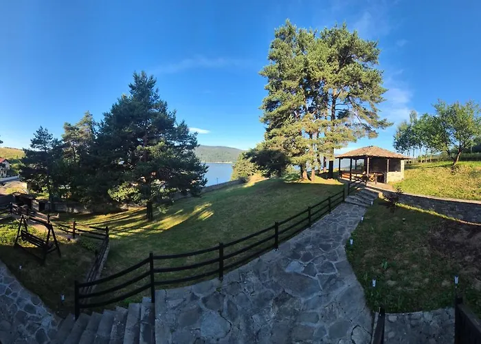 лунен залив