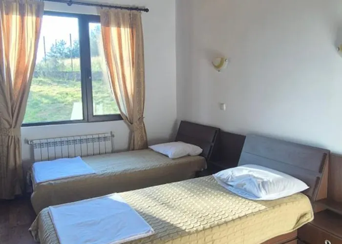 лунен залив Dospat